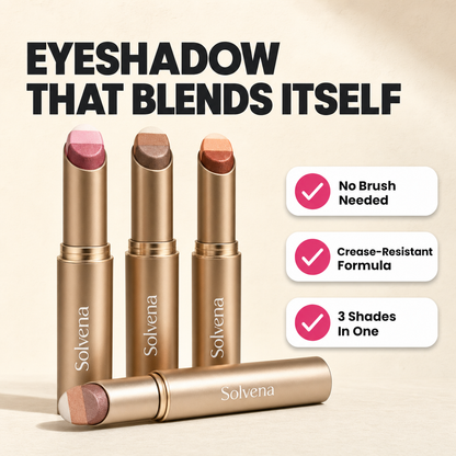 3 in 1 Eyeshadow Stick